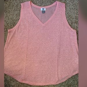 XL Old Navy Tank Top